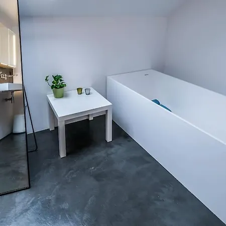 Spacious Family 10 Min From Downtown 헨트