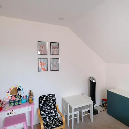 빌라 Spacious Family 10 Min From Downtown