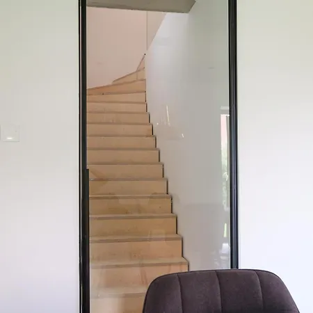 Spacious Family 10 Min From Downtown 빌라 헨트