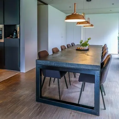 فيلة Spacious Family 10 Min From Downtown خنت