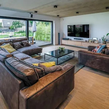 فيلة Spacious Family 10 Min From Downtown