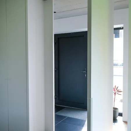 Spacious Family 10 Min From Downtown * خنت