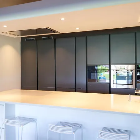 فيلة Spacious Family 10 Min From Downtown