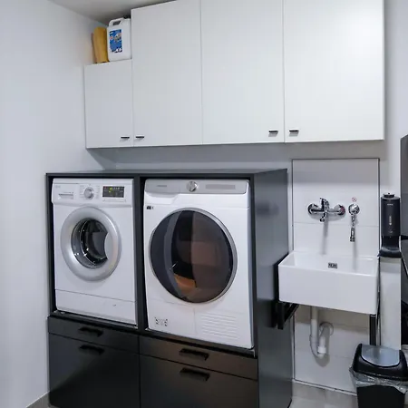 فيلة Spacious Family 10 Min From Downtown خنت