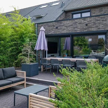 فيلة Spacious Family 10 Min From Downtown *